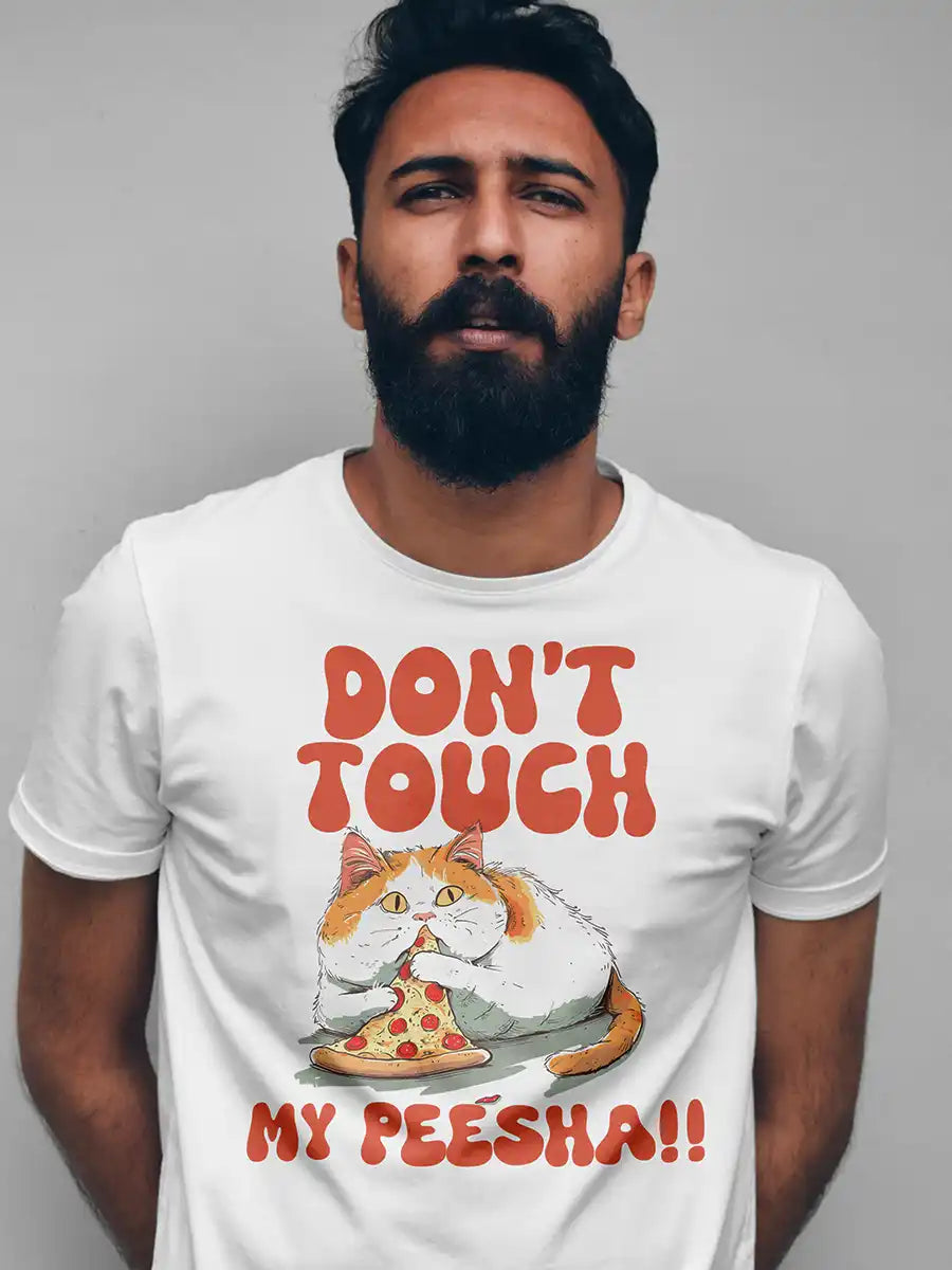 Pizza cat t sales shirt