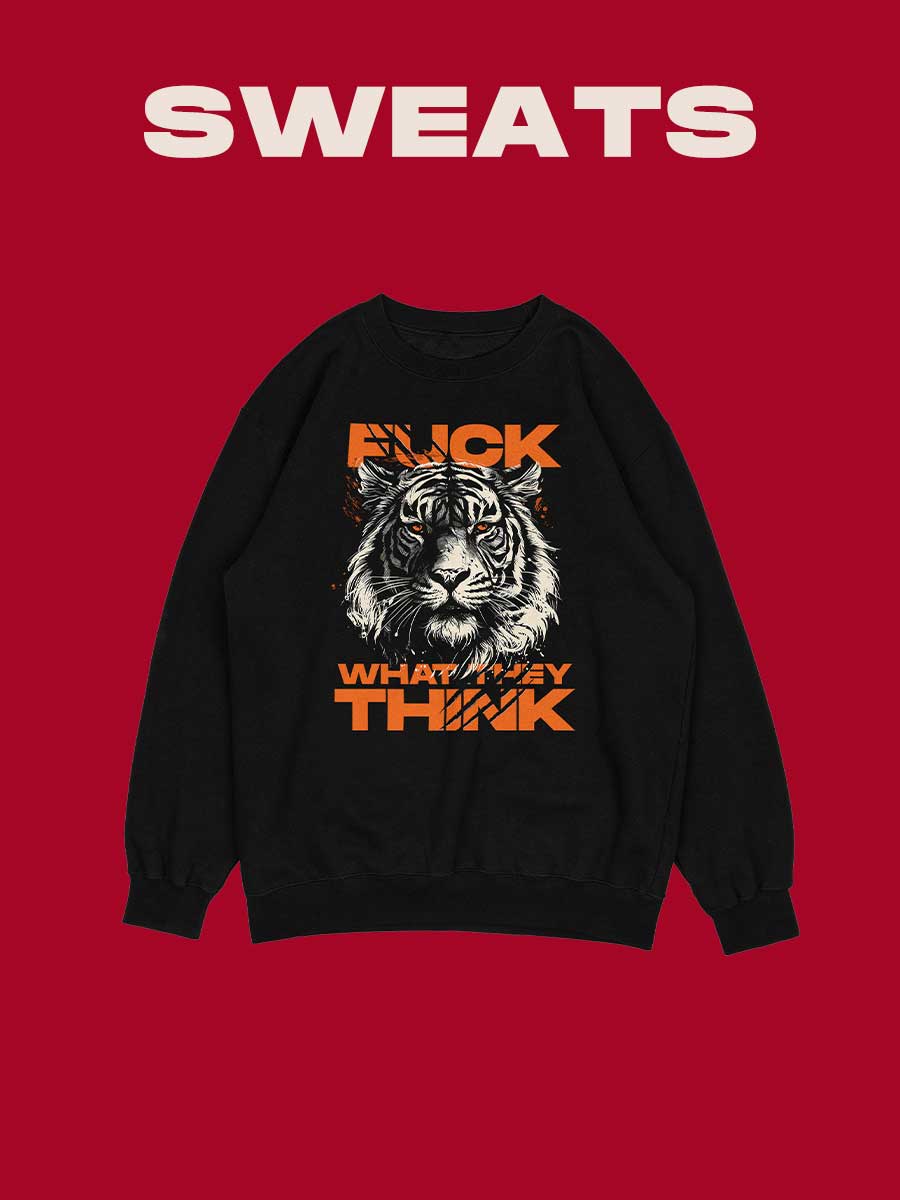 Gochi Sweatshirt