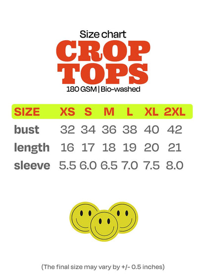 DOPE - Black Cotton Crop Top