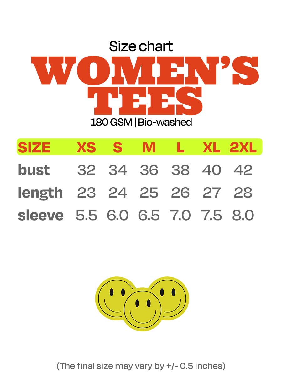 Check Your Ego Amigo - Black Women's Cotton T-Shirt